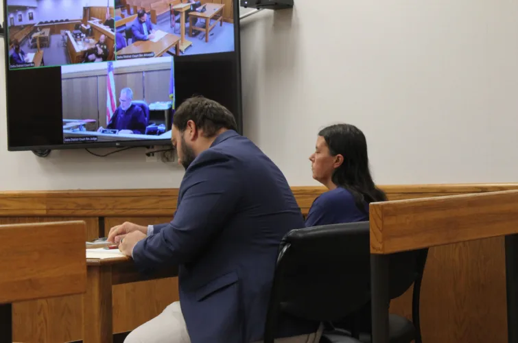Escanaba woman sentenced for animal cruelty
